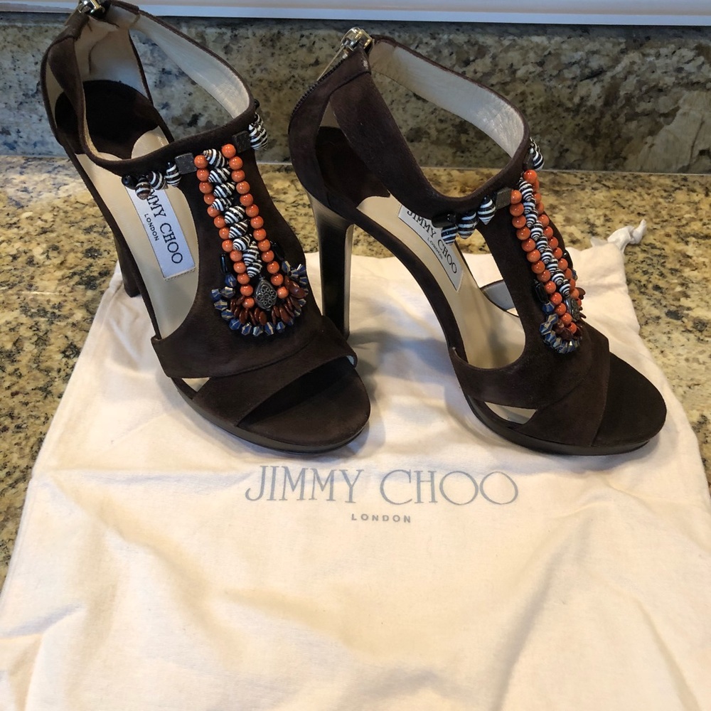 Jimmy Choo